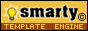 Smarty Template Engine
